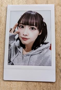 Amazon.co.jp: FRUITS ZIPPER 仲川瑠夏 チェキ : おもちゃ